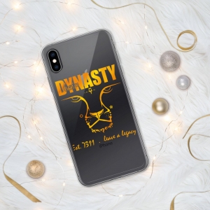 Photo of Heir Dynasty Label