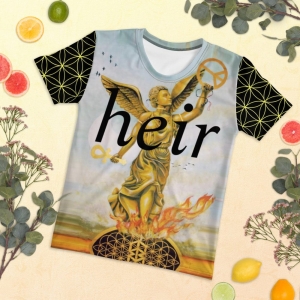 Photo of Heir Dynasty Label