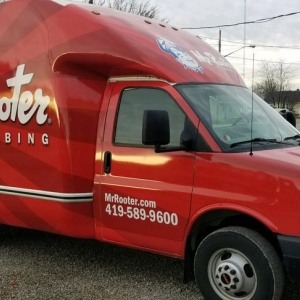 Photo of Mr. Rooter Plumbing of Mid-Ohio