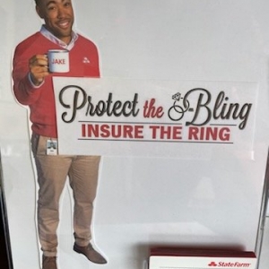 Photo of Sig Holcomb III - State Farm Insurance Agent