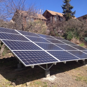 Photo of Day One Solar
