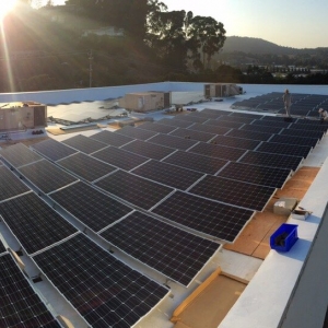 Photo of Day One Solar