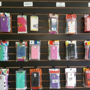 Photo of Electronics R Us