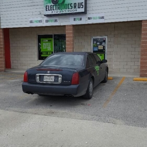 Photo of Electronics R Us