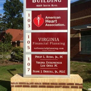 Photo of Virginia Financial Planning