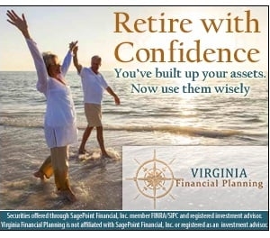 Photo of Virginia Financial Planning