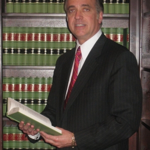 Photo of Robert A Solomon