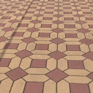 Charlotte Stamped Concrete Designs