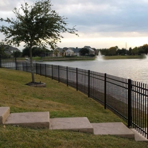 Photo of Metrolina Fence