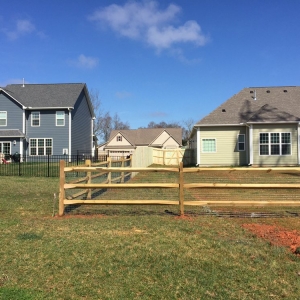 Photo of Metrolina Fence
