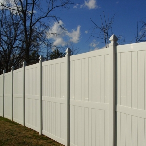 Photo of Metrolina Fence