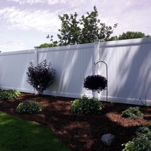Photo of Metrolina Fence