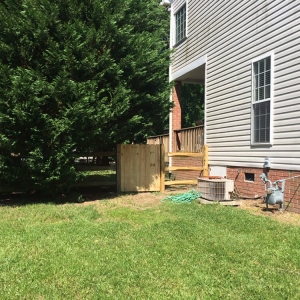 Photo of Metrolina Fence