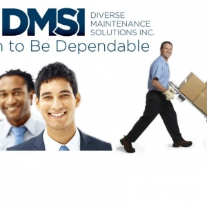 Photo of Diverse Maintenance Solutions Inc.