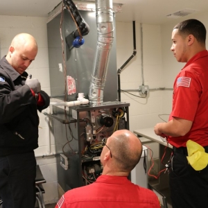 Photo of Service Champions Plumbing, Heating & AC