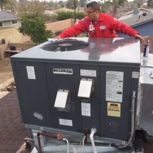 Photo of Service Champions Plumbing, Heating & AC