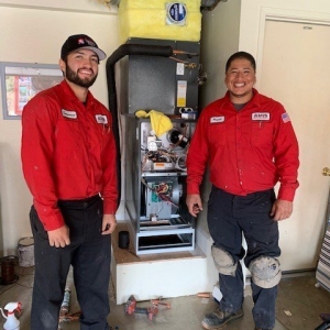 Photo of Service Champions Plumbing, Heating & AC