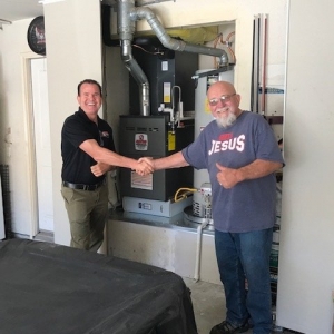 Photo of Service Champions Plumbing, Heating & AC