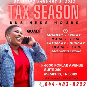 Photo of QualiT Tax and Financial Services