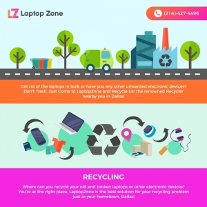Photo of Laptop Zone