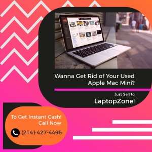 Photo of Laptop Zone