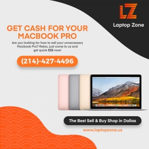 Photo of Laptop Zone