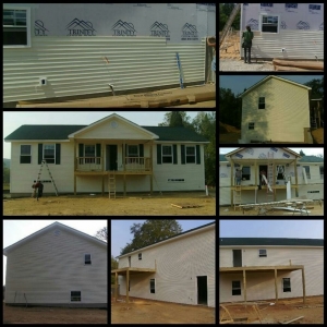 Photo of Blackstock Construction