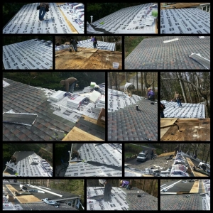 Photo of Blackstock Construction