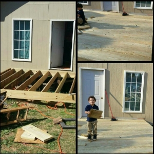 Photo of Blackstock Construction