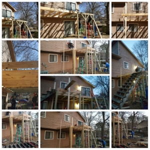 Photo of Blackstock Construction