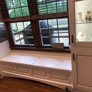 Photo of Noble Brothers Cabinets & Millwork