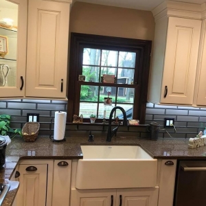 Photo of Noble Brothers Cabinets & Millwork