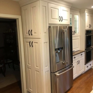 Photo of Noble Brothers Cabinets & Millwork