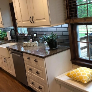 Photo of Noble Brothers Cabinets & Millwork