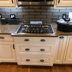 Photo of Noble Brothers Cabinets & Millwork