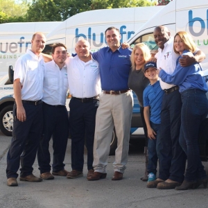 Photo of Bluefrog Plumbing