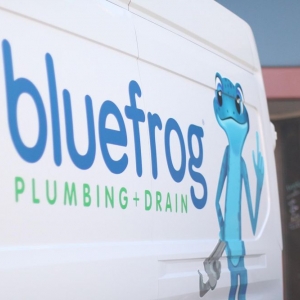 Photo of Bluefrog Plumbing