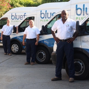 Photo of Bluefrog Plumbing