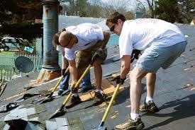 Photo of Specialty Roofing Seattle