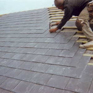 Photo of Specialty Roofing Seattle