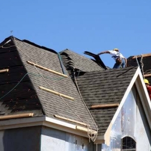 Photo of Specialty Roofing Seattle
