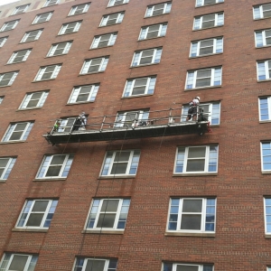 Photo of Globe Window Cleaning