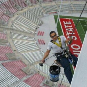 Photo of Globe Window Cleaning