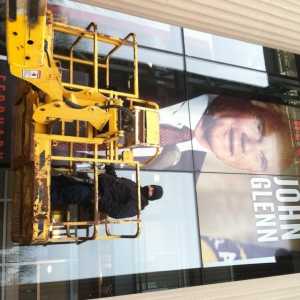 Photo of Globe Window Cleaning