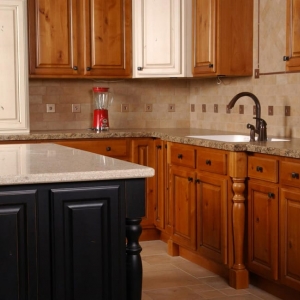 Photo of Park Cabinet Distribution