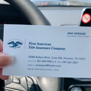 Photo of First American Title Insurance Company