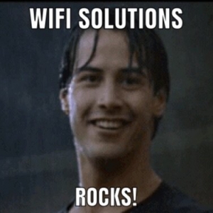 Photo of WiFi Solutions