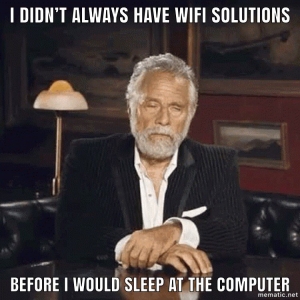 Photo of WiFi Solutions