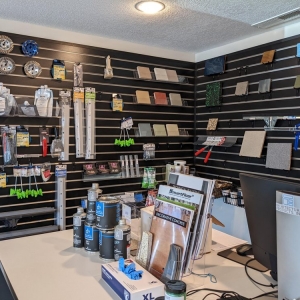 Photo of Architectural Concrete Supply