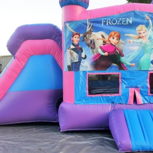 Photo of Laugh n Leap Amusements